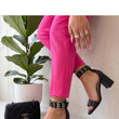 Laden Sie das Bild in den Galerie-Viewer,  Sandalen mit Absatz model 227268 Solea 
