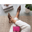 Laden Sie das Bild in den Galerie-Viewer,  Ballerina Schuhe model 227269 Solea 
