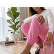 Laden Sie das Bild in den Galerie-Viewer,  Ballerina Schuhe model 227270 Solea 
