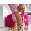 Laden Sie das Bild in den Galerie-Viewer,  Ballerina Schuhe model 227271 Solea 
