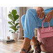 Laden Sie das Bild in den Galerie-Viewer,  Ballerina Schuhe model 227273 Solea 
