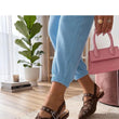 Laden Sie das Bild in den Galerie-Viewer,  Ballerina Schuhe model 227273 Solea 

