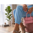 Laden Sie das Bild in den Galerie-Viewer,  Ballerina Schuhe model 227274 Solea 
