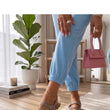Laden Sie das Bild in den Galerie-Viewer,  Ballerina Schuhe model 227274 Solea 
