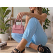 Laden Sie das Bild in den Galerie-Viewer,  Ballerina Schuhe model 227275 Solea 
