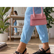 Laden Sie das Bild in den Galerie-Viewer,  Ballerina Schuhe model 227275 Solea 
