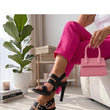 Laden Sie das Bild in den Galerie-Viewer,  Sandalen mit Absatz model 227277 Solea 

