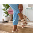 Laden Sie das Bild in den Galerie-Viewer,  Sandalen mit Absatz model 227278 Solea 
