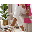 Laden Sie das Bild in den Galerie-Viewer,  Sandalen mit Absatz model 227279 Solea 
