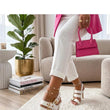 Laden Sie das Bild in den Galerie-Viewer,  Sandalen mit Absatz model 227279 Solea 
