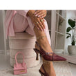 Laden Sie das Bild in den Galerie-Viewer,  Stöckelschuhe model 227280 Solea 
