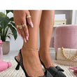 Laden Sie das Bild in den Galerie-Viewer,  Stöckelschuhe model 227282 Solea 
