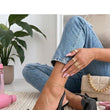 Laden Sie das Bild in den Galerie-Viewer,  Stöckelschuhe model 227282 Solea 
