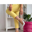 Laden Sie das Bild in den Galerie-Viewer,  Riemchensandaletten mit Absatz model 227287 Solea 
