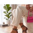 Laden Sie das Bild in den Galerie-Viewer,  Ballerina Schuhe model 227296 Solea 
