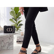 Laden Sie das Bild in den Galerie-Viewer,  Ballerina Schuhe model 227297 Solea 
