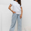 Laden Sie das Bild in den Galerie-Viewer,  Bluse model 227298 Relevance 
