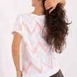 Laden Sie das Bild in den Galerie-Viewer,  Bluse model 227303 Relevance 
