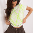 Laden Sie das Bild in den Galerie-Viewer,  Bluse model 227304 Relevance 
