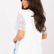 Laden Sie das Bild in den Galerie-Viewer,  Bluse model 227318 Lakerta 
