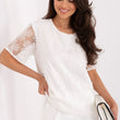Laden Sie das Bild in den Galerie-Viewer,  Bluse model 227319 Lakerta 
