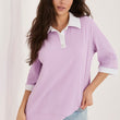 Laden Sie das Bild in den Galerie-Viewer,  Bluse model 227320 Lakerta 
