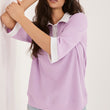 Laden Sie das Bild in den Galerie-Viewer,  Bluse model 227320 Lakerta 
