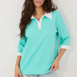 Laden Sie das Bild in den Galerie-Viewer,  Bluse model 227321 Lakerta 
