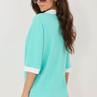 Laden Sie das Bild in den Galerie-Viewer,  Bluse model 227321 Lakerta 
