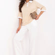 Laden Sie das Bild in den Galerie-Viewer,  Bluse model 227322 Lakerta 
