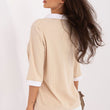 Laden Sie das Bild in den Galerie-Viewer,  Bluse model 227322 Lakerta 
