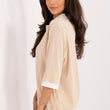 Laden Sie das Bild in den Galerie-Viewer,  Bluse model 227322 Lakerta 
