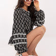 Laden Sie das Bild in den Galerie-Viewer,  Bluse model 227327 Lakerta 
