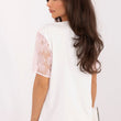 Laden Sie das Bild in den Galerie-Viewer,  Bluse model 227317 Lakerta 
