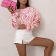Laden Sie das Bild in den Galerie-Viewer,  Sweater model 227332 LaBalancia 
