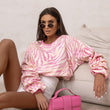 Laden Sie das Bild in den Galerie-Viewer,  Sweater model 227332 LaBalancia 
