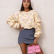 Laden Sie das Bild in den Galerie-Viewer,  Sweater model 227334 LaBalancia 

