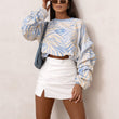Laden Sie das Bild in den Galerie-Viewer,  Sweater model 227336 LaBalancia 
