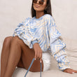 Laden Sie das Bild in den Galerie-Viewer,  Sweater model 227336 LaBalancia 
