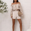 Laden Sie das Bild in den Galerie-Viewer,  Bluse model 227342 LaBalancia 

