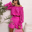 Laden Sie das Bild in den Galerie-Viewer,  Bluse model 227343 LaBalancia 
