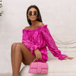 Laden Sie das Bild in den Galerie-Viewer,  Bluse model 227343 LaBalancia 

