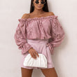 Laden Sie das Bild in den Galerie-Viewer,  Bluse model 227344 LaBalancia 
