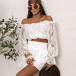 Laden Sie das Bild in den Galerie-Viewer,  Bluse model 227346 LaBalancia 
