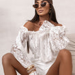 Laden Sie das Bild in den Galerie-Viewer,  Bluse model 227346 LaBalancia 
