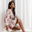 Laden Sie das Bild in den Galerie-Viewer,  Alltagskleid model 227348 LaBalancia 
