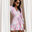 Laden Sie das Bild in den Galerie-Viewer,  Alltagskleid model 227354 LaBalancia 
