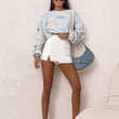 Laden Sie das Bild in den Galerie-Viewer,  Sweater model 227336 LaBalancia 
