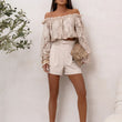 Laden Sie das Bild in den Galerie-Viewer,  Shorts model 227337 LaBalancia 
