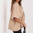 Laden Sie das Bild in den Galerie-Viewer,  Mantel model 227363 Rue Paris 
